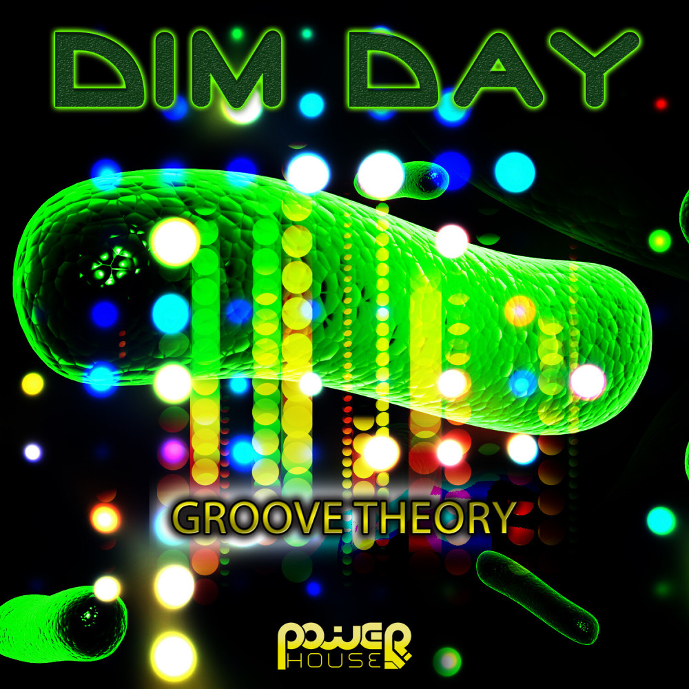 Groove Theory (Original Mix)