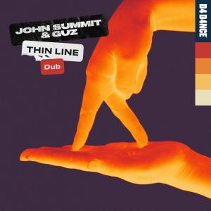 收聽John Summit的Thin Line (Dub)歌詞歌曲