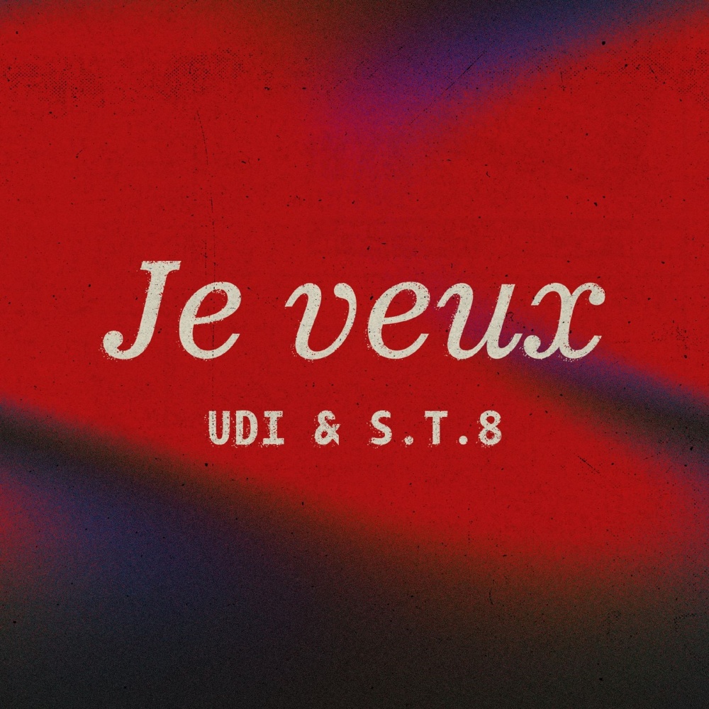 Je Veux
