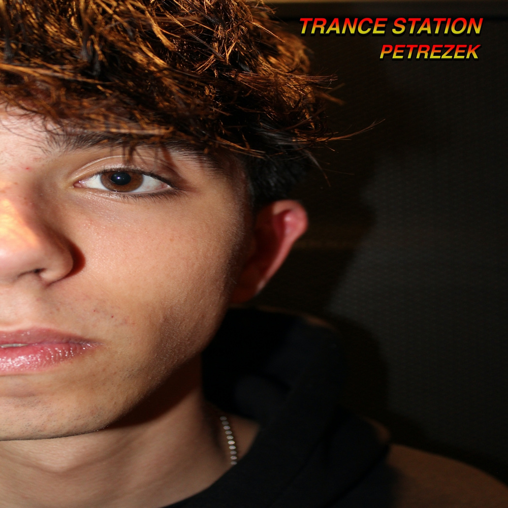 Trance Station