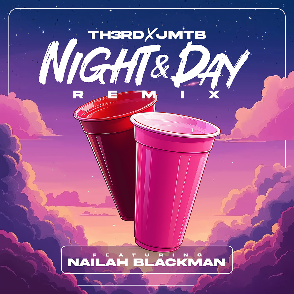 Night & Day