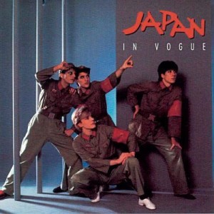 ดาวน์โหลดและฟังเพลง In Vogue พร้อมเนื้อเพลงจาก Japan