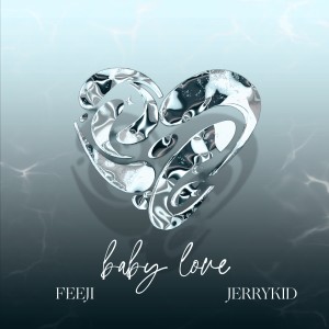 Album Baby Love from Feeji