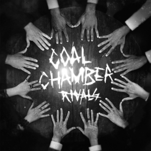 Coal Chamber的專輯Rivals