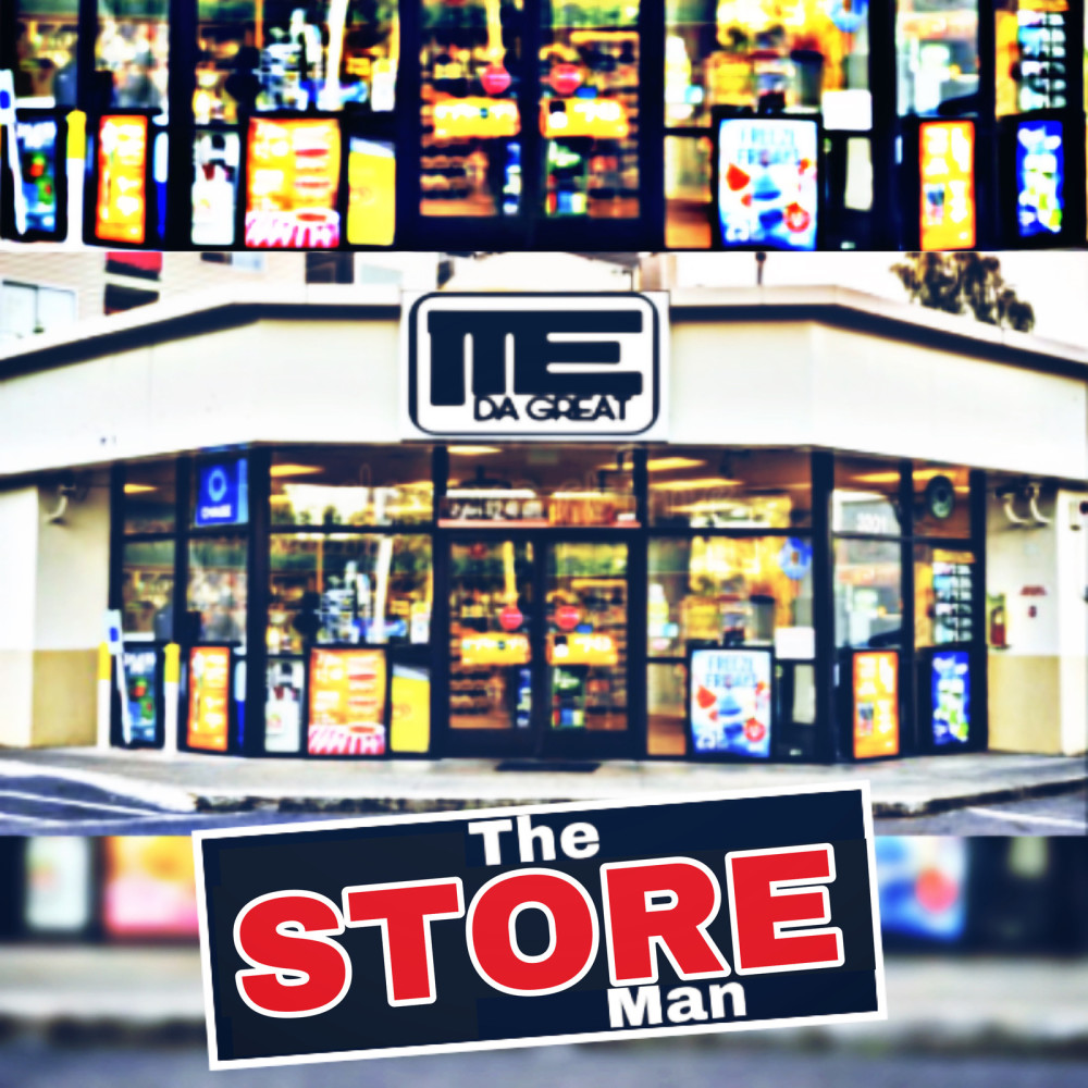 The Store Man (Explicit)