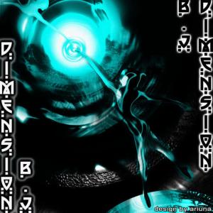 B. Jaka的專輯Dimension