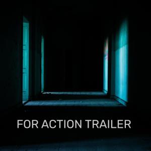 ดาวน์โหลดและฟังเพลง For Action Trailer พร้อมเนื้อเพลงจาก Andi Hrytsyk