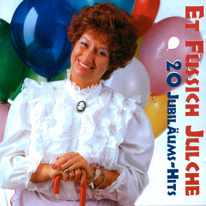 Listen to Schatzemann song with lyrics from Et Fussich Julche