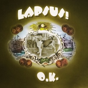 ดาวน์โหลดและฟังเพลง Abigail พร้อมเนื้อเพลงจาก LapSus!