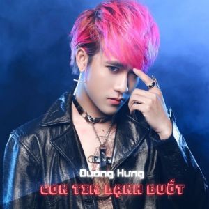 Album Con Tim Lạnh Buốt from Đường Hưng