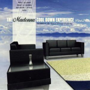 日落沙發樂團的專輯The Madonna Cool Down Experience, Pt. 2