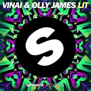 ดาวน์โหลดและฟังเพลง LIT (Extended Mix) พร้อมเนื้อเพลงจาก Vinai