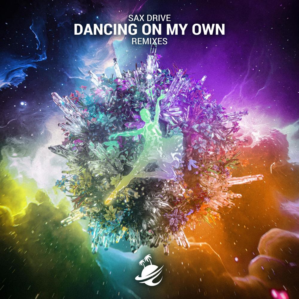 Dancing On My Own (Bust-R Extended Remix)