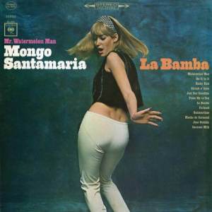 收聽Mongo Santamaria的Just Say Goodbye歌詞歌曲