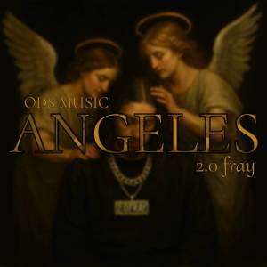 Album ANGELES (Explicit) from 