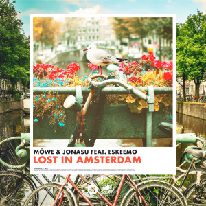 Eskeemo的專輯Lost In Amsterdam