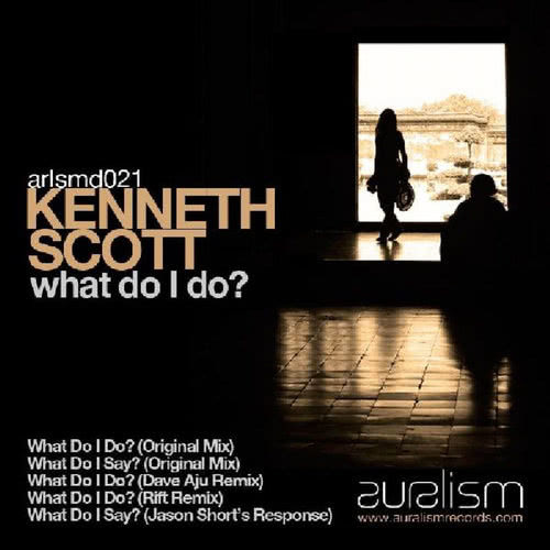 What Do I Do?-1 (Dave Aju Remix)