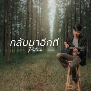 อัลบัม กลับมาอีกที - Single ศิลปิน POTAE