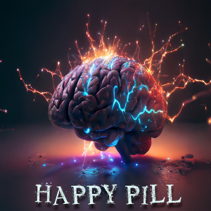 Listen to Happy Pill (Explicit) song with lyrics from Ketamane