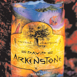 收聽David Arkenstone的Marathon Man歌詞歌曲