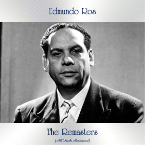 Listen to Spanish Gypsy Dance (Paso Doble) (Remastered 2017) song with lyrics from Edmundo Ros & His Orchestra