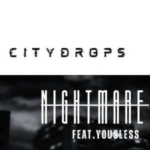 Yousless的专辑Nightmare (feat. Yousless)