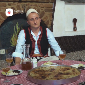 Listen to Bashkimi Kombëtar song with lyrics from Ardian Kryeziu