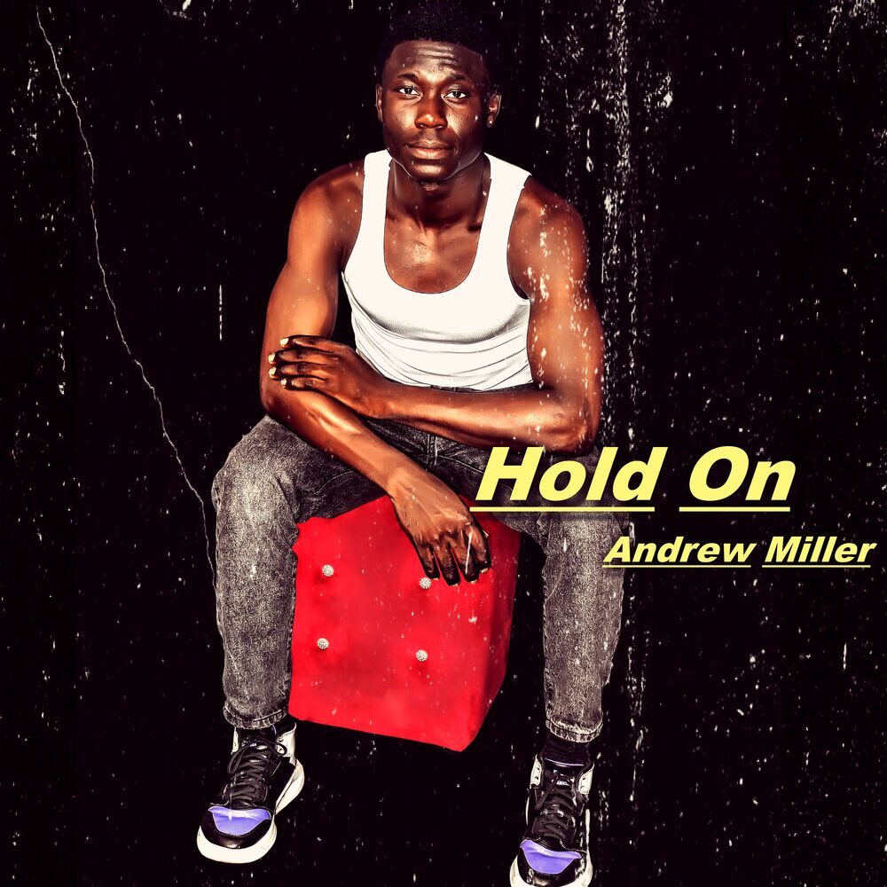 Hold On