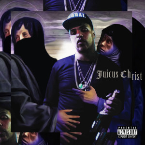 Axel Leon的专辑Juicus Christ (Explicit)