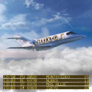 ดาวน์โหลดและฟังเพลง Nubes พร้อมเนื้อเพลงจาก Público