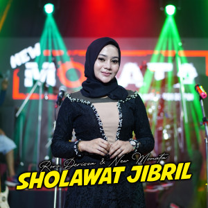 Album Sholawat Jibril from Roro Derissa