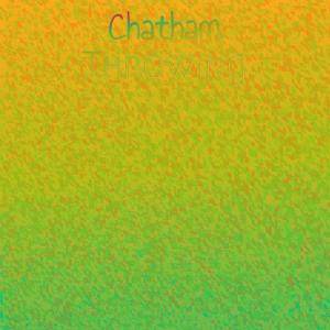 Dengarkan lagu Chatham Throwing nyanyian Mavin Gondes dengan lirik