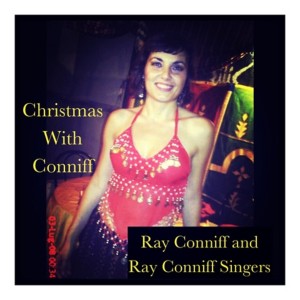 ดาวน์โหลดและฟังเพลง Here Comes Santa Claus พร้อมเนื้อเพลงจาก Ray Conniff