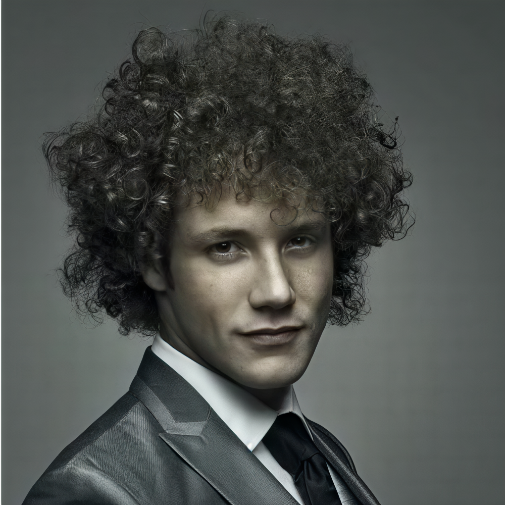 Daniel Diges