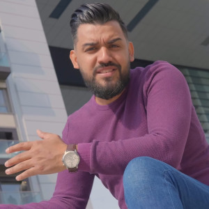 Listen to Whatsapp song with lyrics from Xheta