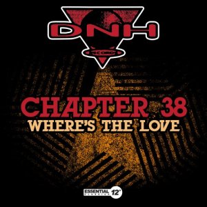 ดาวน์โหลดและฟังเพลง Where's the Love พร้อมเนื้อเพลงจาก Chapter 38