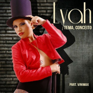 Album Tema, Conceito from Lyah
