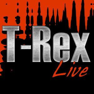 T-Rex的專輯T-Rex Live