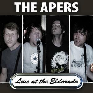 อัลบัม Live At The Eldorado ศิลปิน The Apers