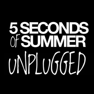 收聽5 Seconds Of Summer的I Miss You (Unplugged)歌詞歌曲