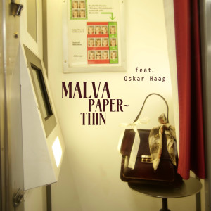Malva的專輯Paper-Thin
