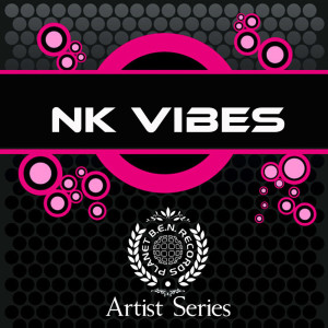 收听Nk Vibes的Spread the Wings歌词歌曲
