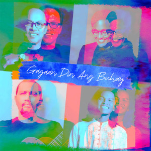 Album Gagaan Din Ang Buhay from Ebe Dancel