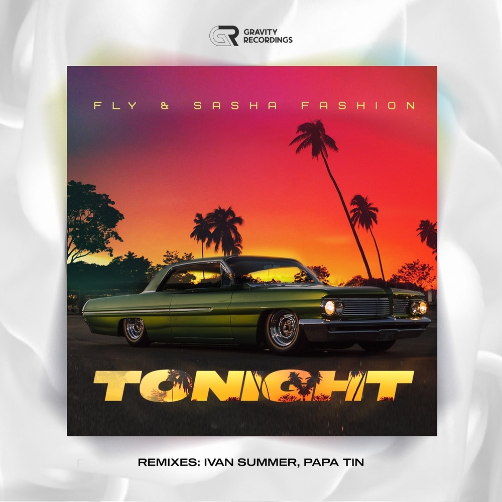 Tonight (Papa Tin Remix)