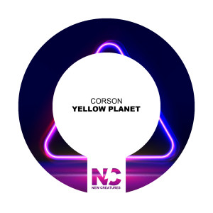 Corson的專輯Yellow Planet