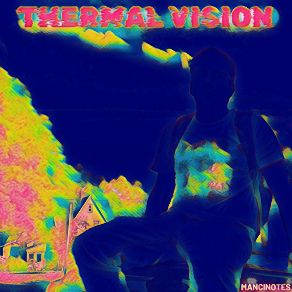 Thermal Vision (Explicit)