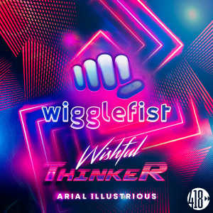 Listen to Wishful Thinker (Klubjumpers Extended Mix) song with lyrics from wigglefist