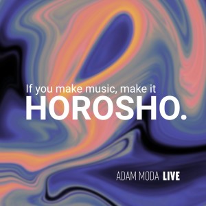 Listen to Talking to Heaven song with lyrics from Adam Moda