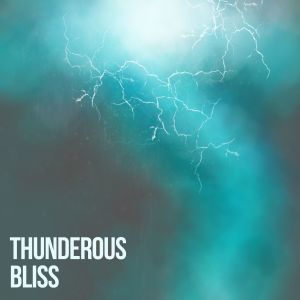 Album Thunderous Bliss oleh Thunderstorm Sounds