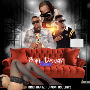 ดาวน์โหลดและฟังเพลง Bon Devan (Remix) พร้อมเนื้อเพลงจาก King Frantz